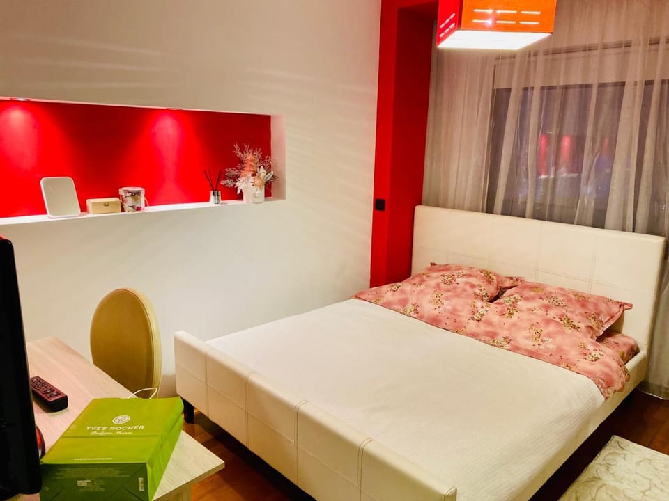 Unirea Central Apartment Apartment in Craiova