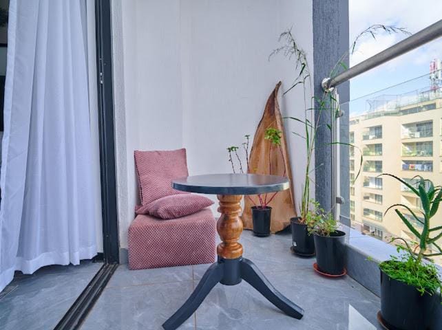 Nandwa ivy residence Apartment in Nairobi County