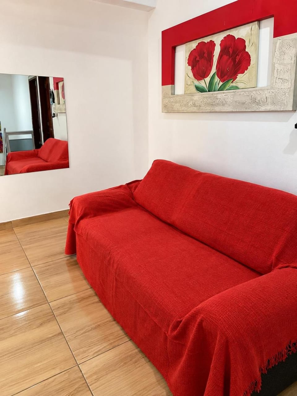 Itarema Beach Apartment in State of Ceará