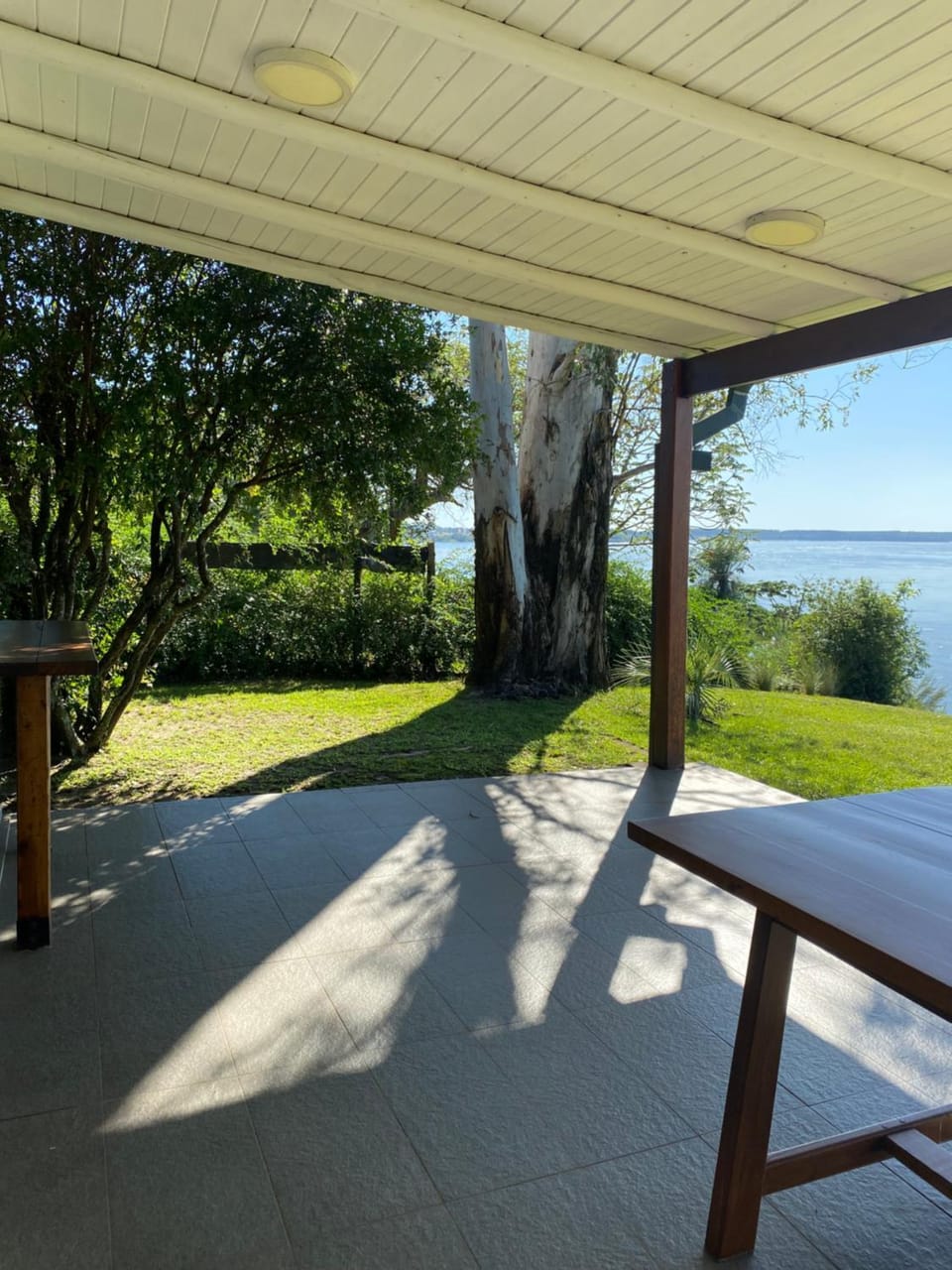 Casa con tremenda vista al río House in Corrientes Province, Argentina
