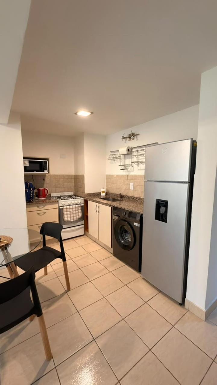 oven, washing machine