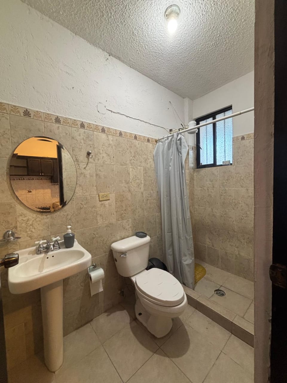 Departamentos ejecutivos Apartment in San Jose del Cabo