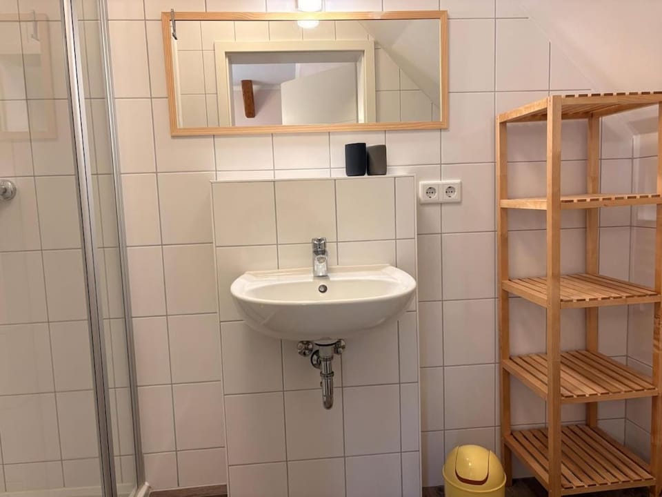 Tegelstuuv Vacation Home Apartment in Schleswig-Holstein