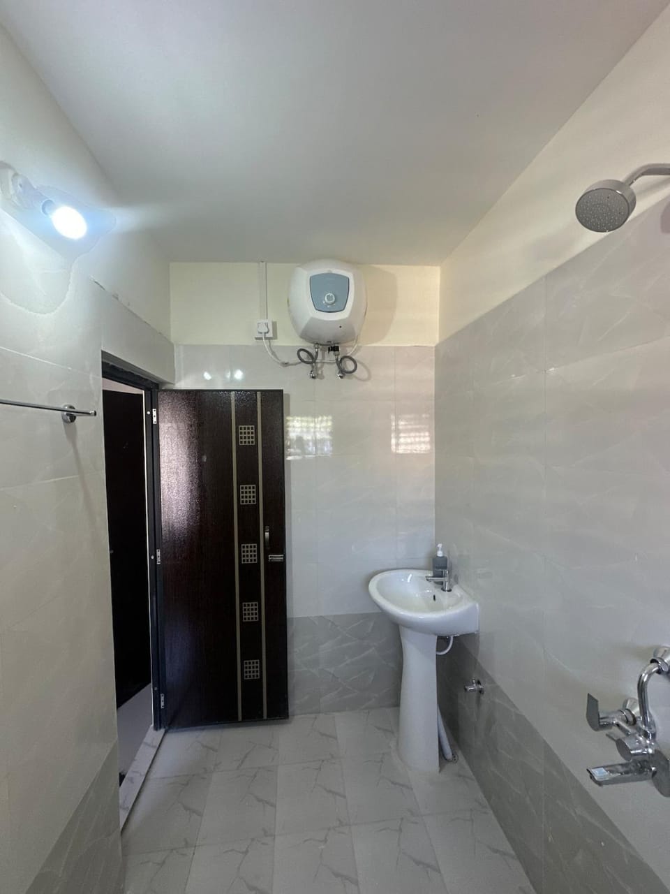 LA RISAA homes Vacation rental in India