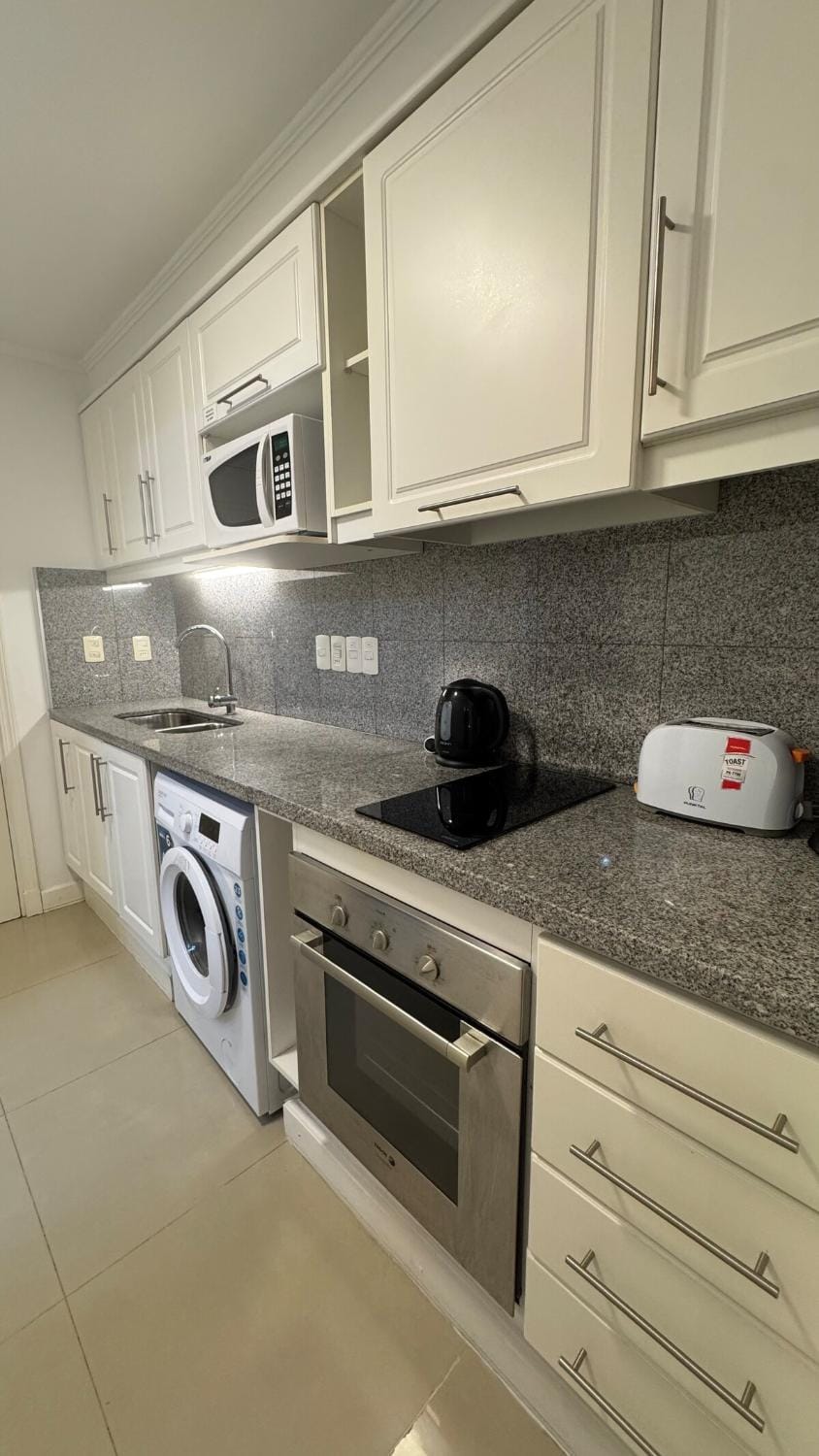 Apartamento confortable para 4 personas,Green Park Solanas Apartment in Maldonado Department, Uruguay