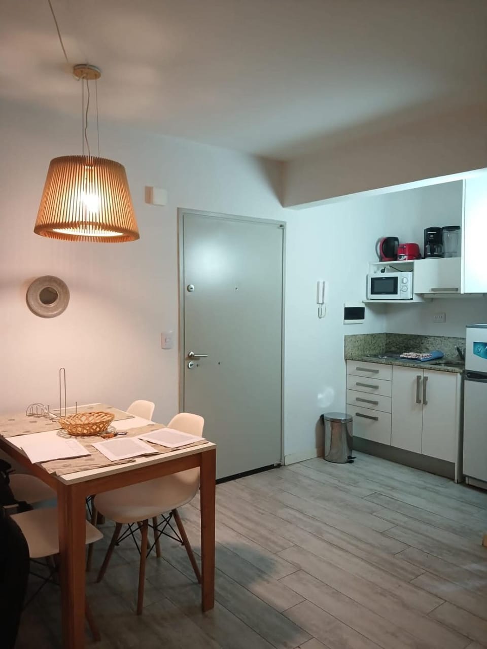 Oxecor Depart Apartment in Cordoba