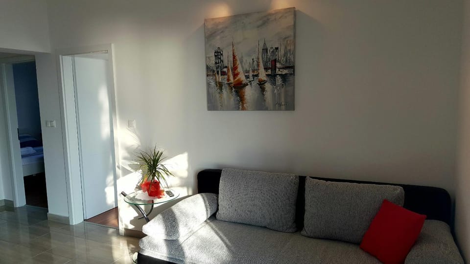 Apartment Mia Apartment in Hvar