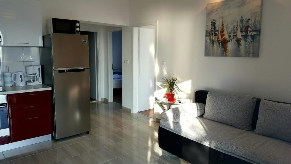 Apartment Mia Apartment in Hvar