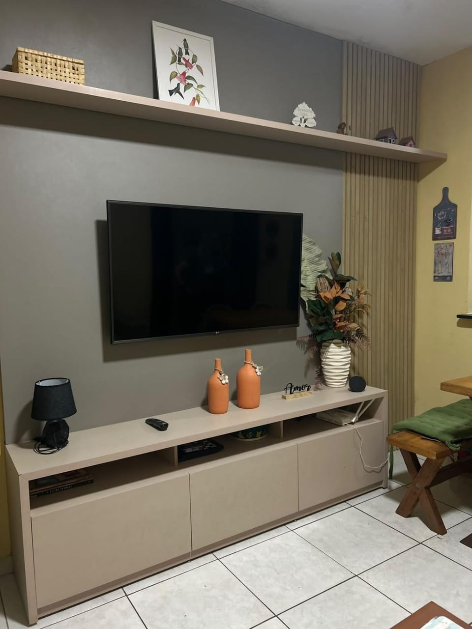 Quarto para 2 Pessoas com Ar-condicionado, Wi-Fi e Estacionamento Vacation rental in State of Rio Grande do Norte, Brazil