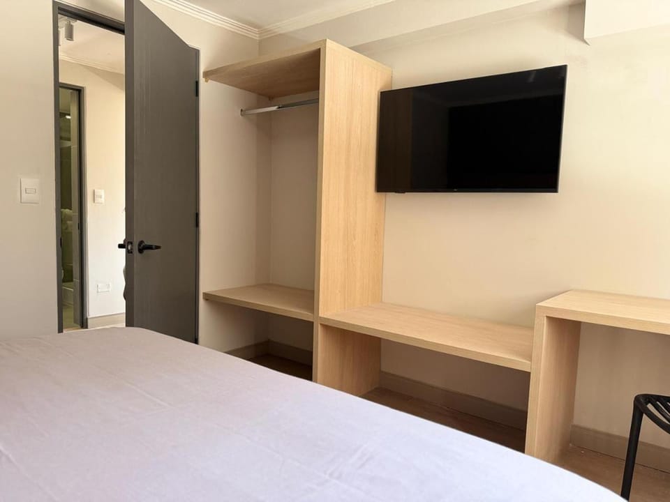 RQ Costanera Apartments Hotel in Providencia