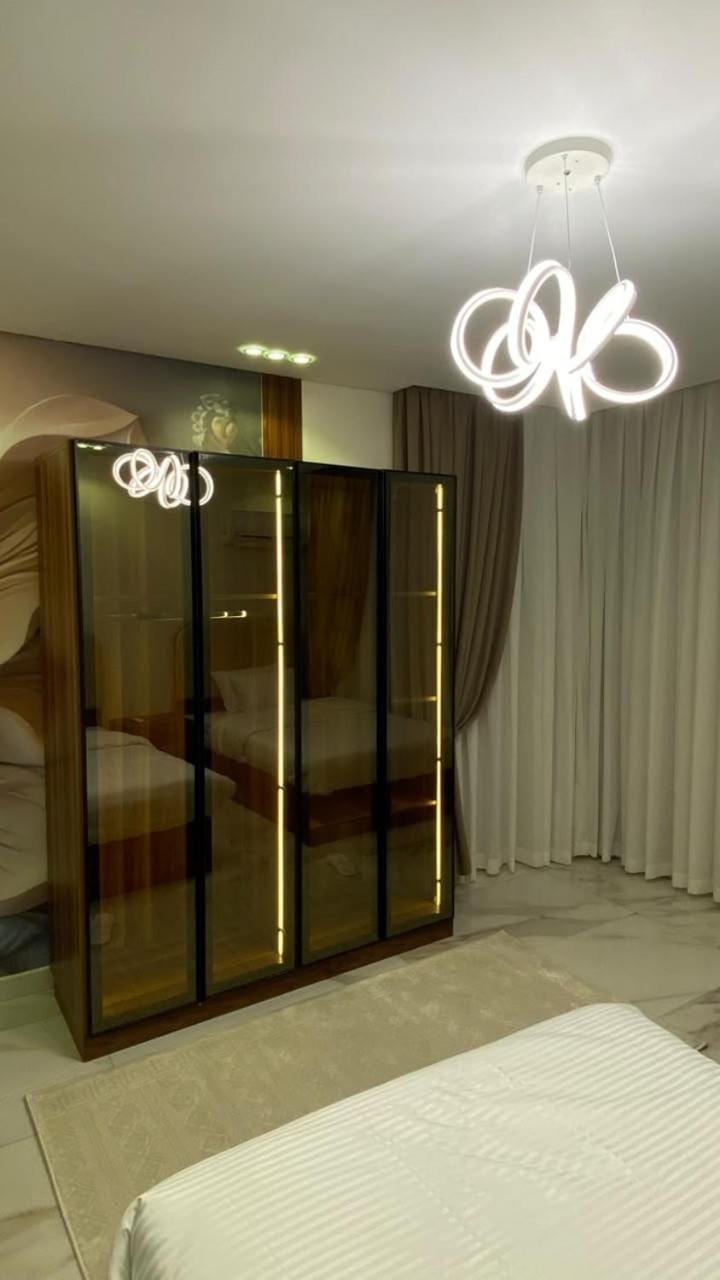 شارع مصدق Apartment in Egypt