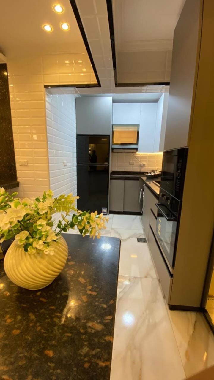شارع مصدق Apartment in Egypt