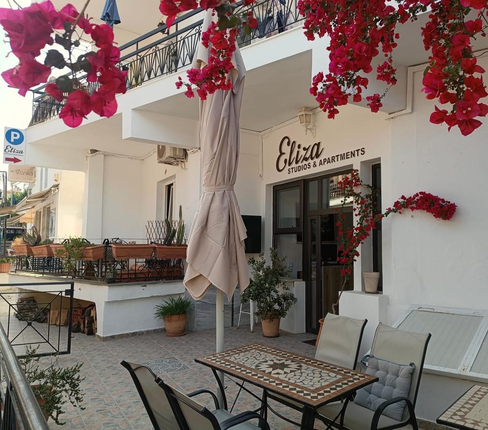 Eliza Studios and Apartments Apartment in Halkidiki