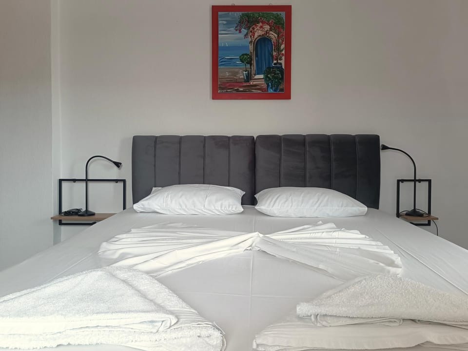 Eliza Studios and Apartments Apartment in Halkidiki