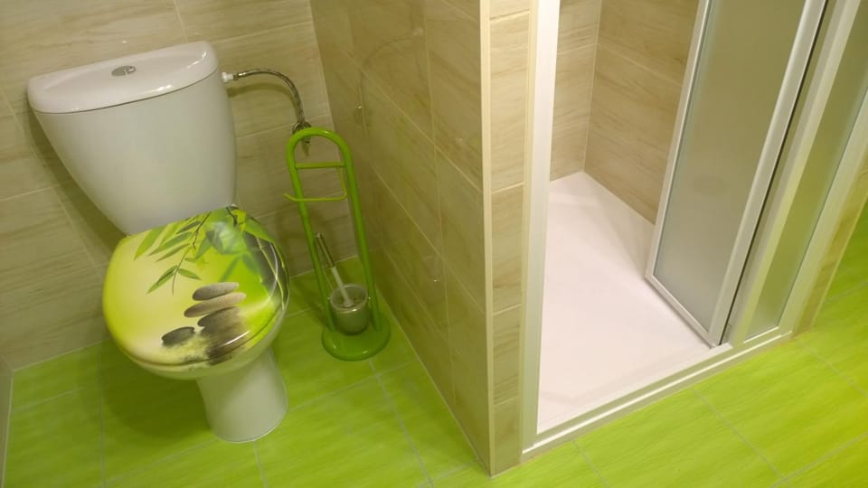 Toilet, Bathroom