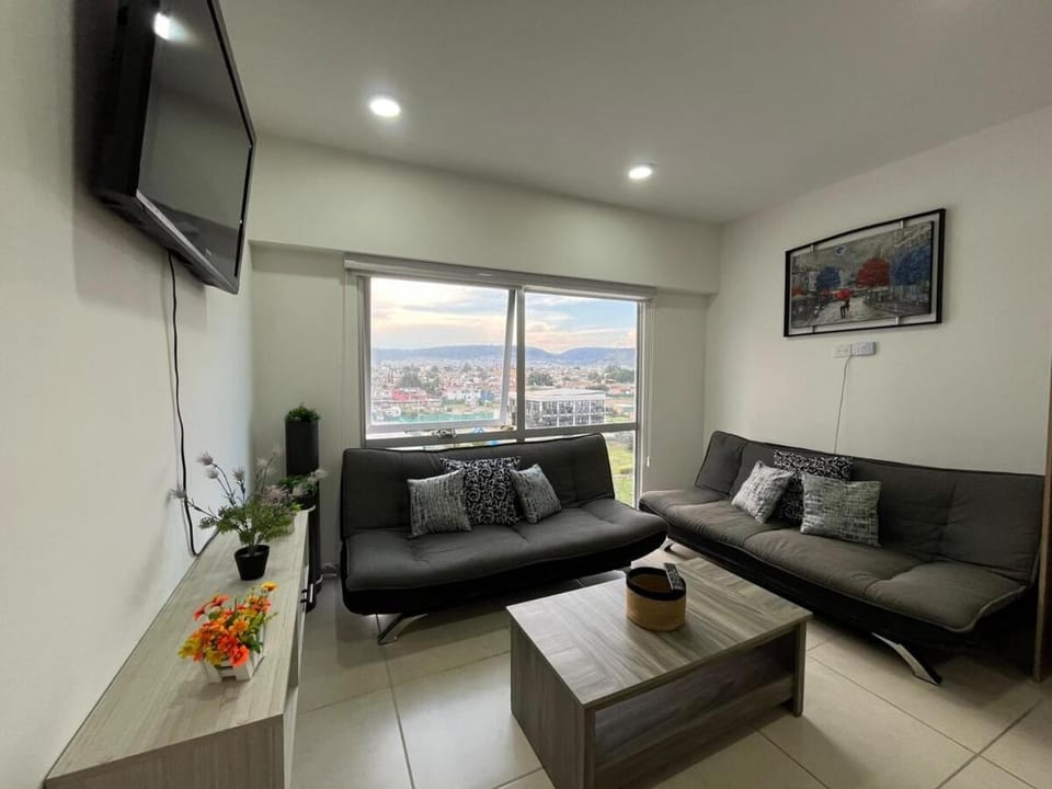 Mariano Otero 3BD-2BA-2 parking space Apartment in Zapopan