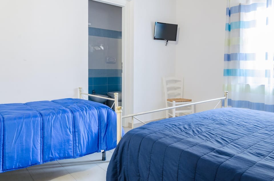 CASA Annmarie Bed and Breakfast in Castellammare del Golfo