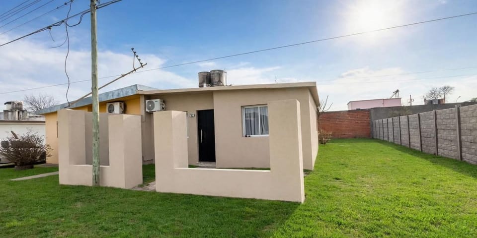 Casa Palomita Apartment in Luján