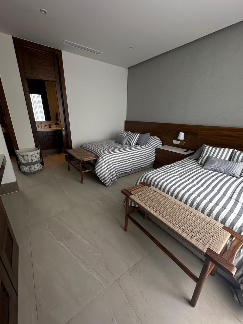 Departamento de lujo en la Cruz de Huanacaxtle Apartment in La Cruz de Huanacaxtle