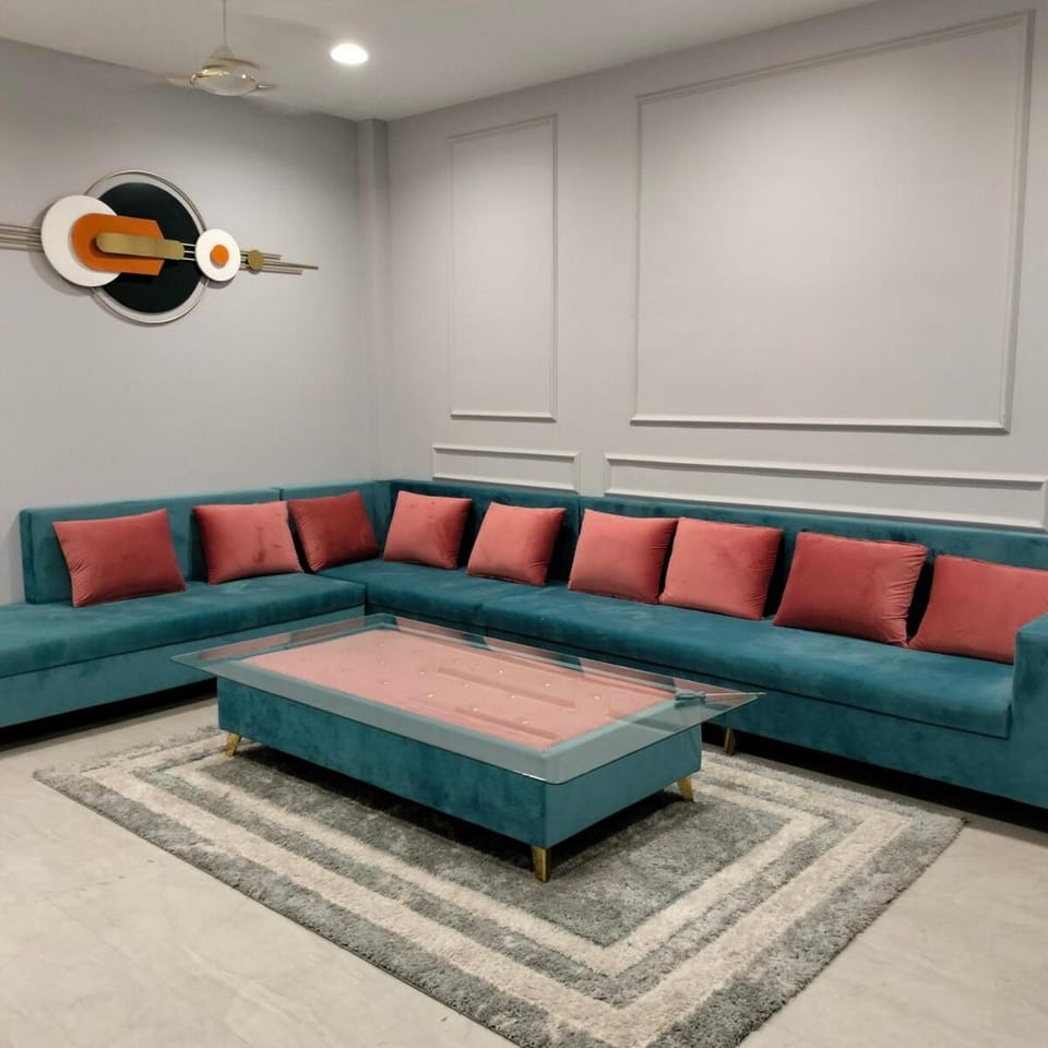 3BHK Villa- Stay & Seek Villa in India