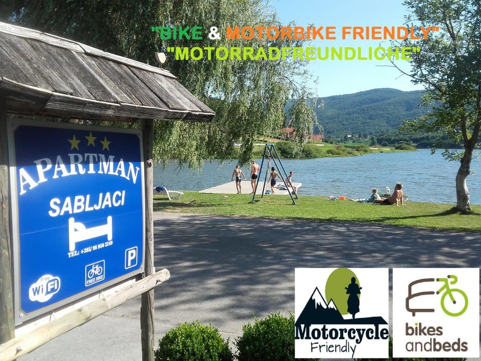 Off site, Beach, Lake view