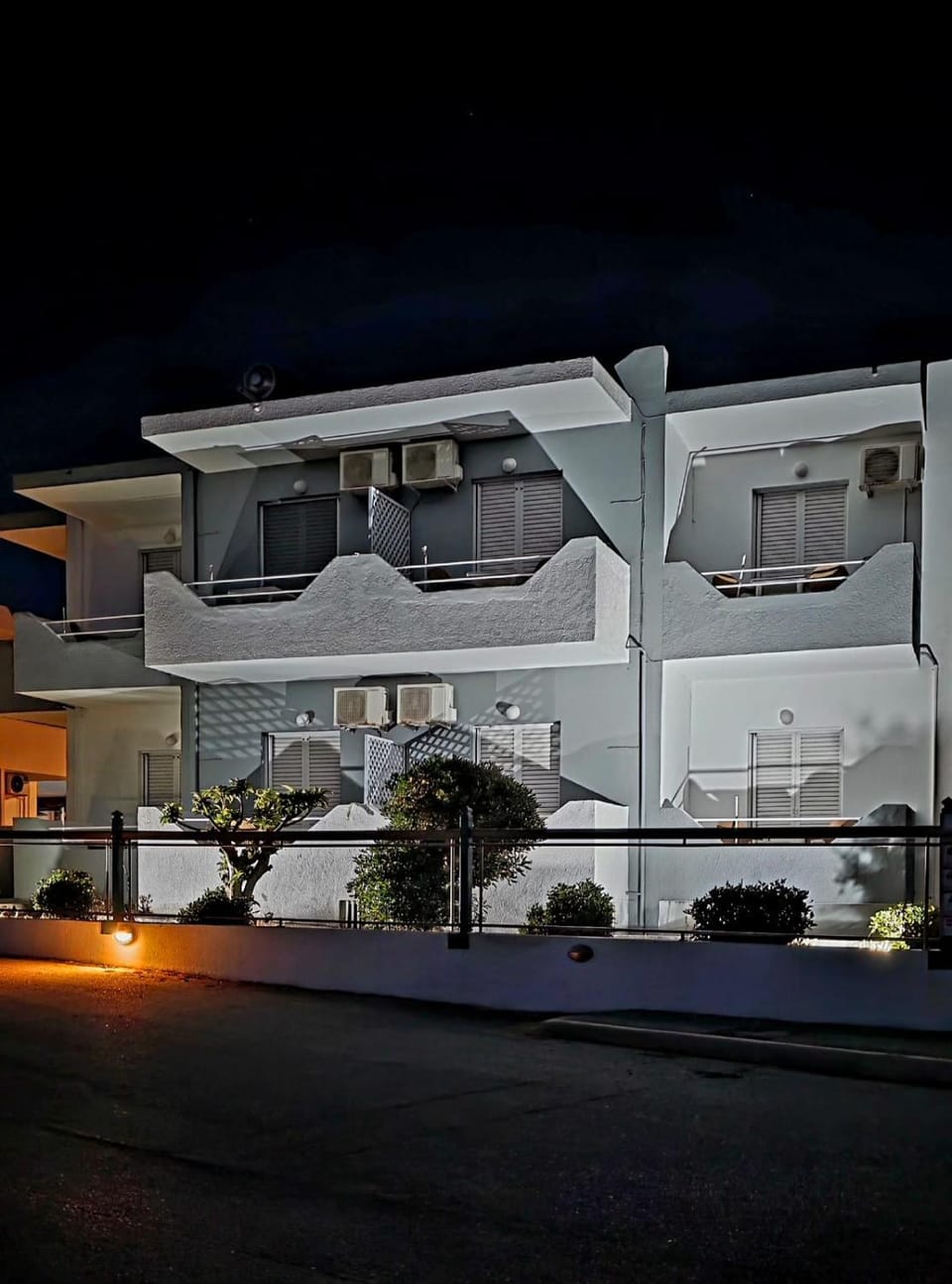 Yiannis Apartments Apartment in Mastihari