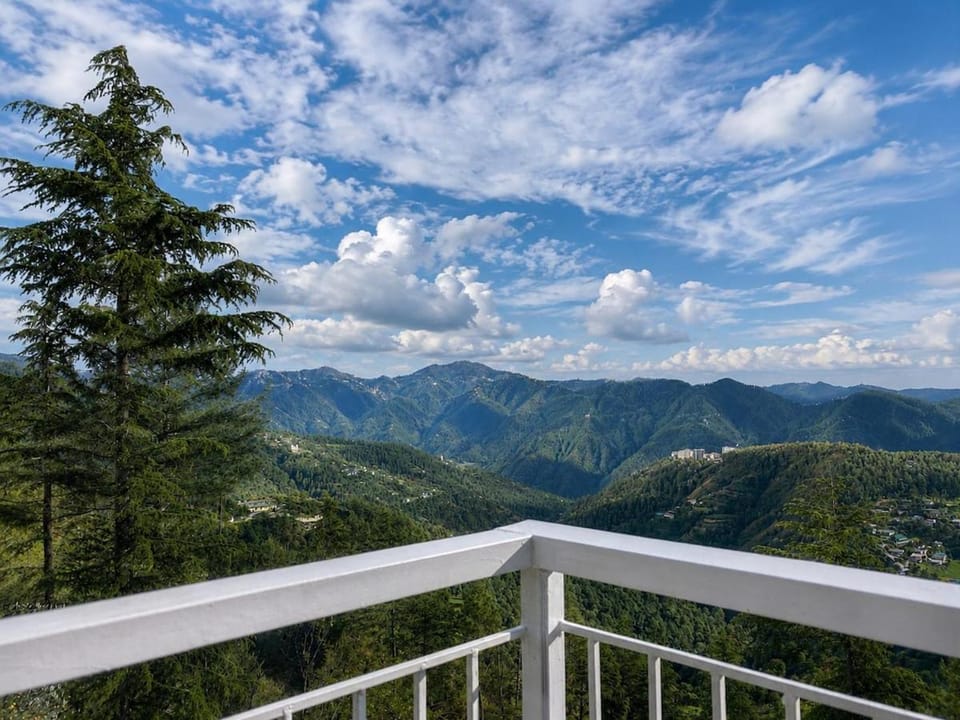 Luna Tales Apartment in Himachal Pradesh