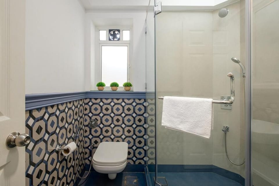 Blossoms by CasaFlip - Luxury 2BHK in Candolim Apartment in Candolim