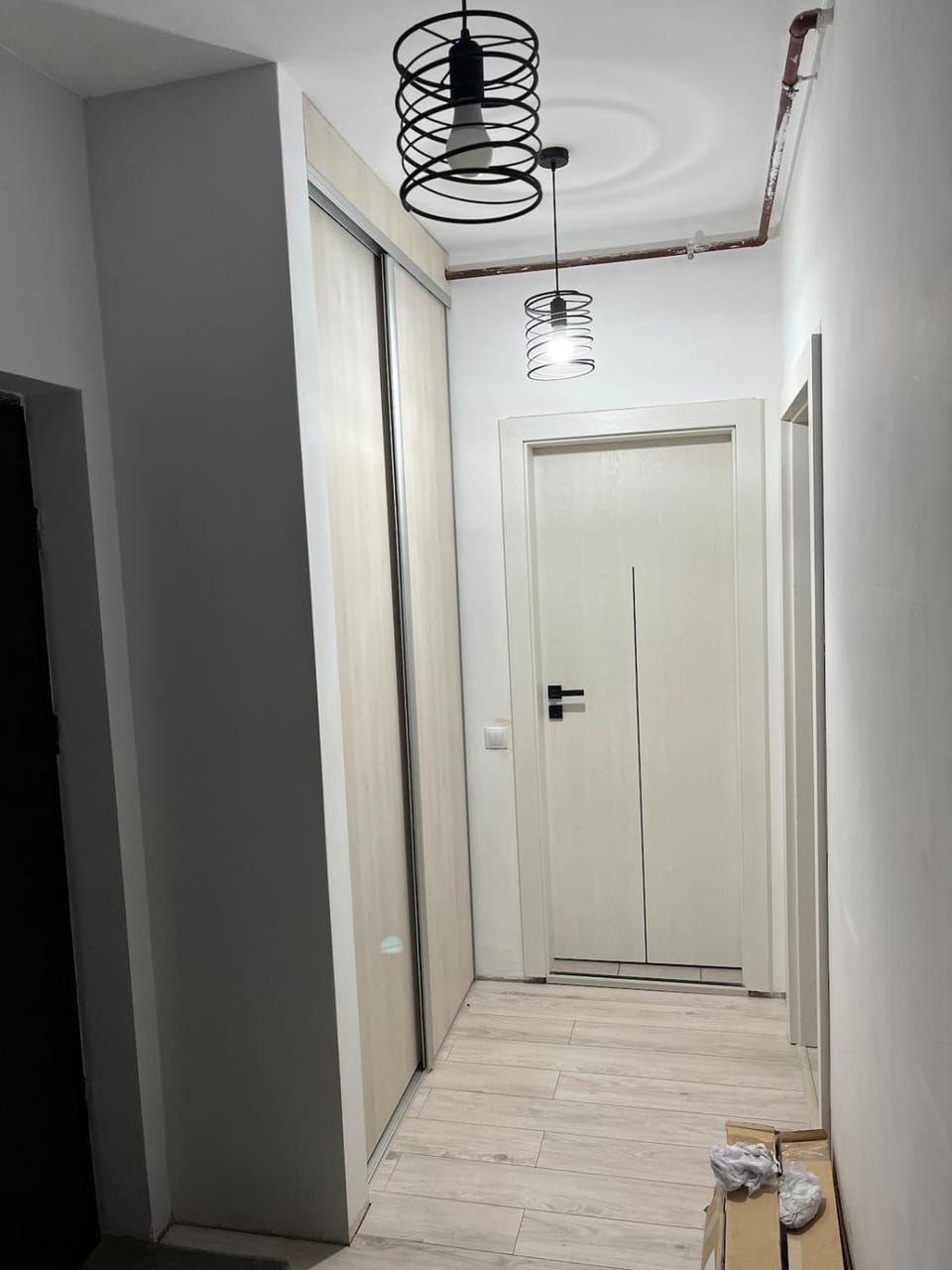 Quite retreat Apartment in Cluj County