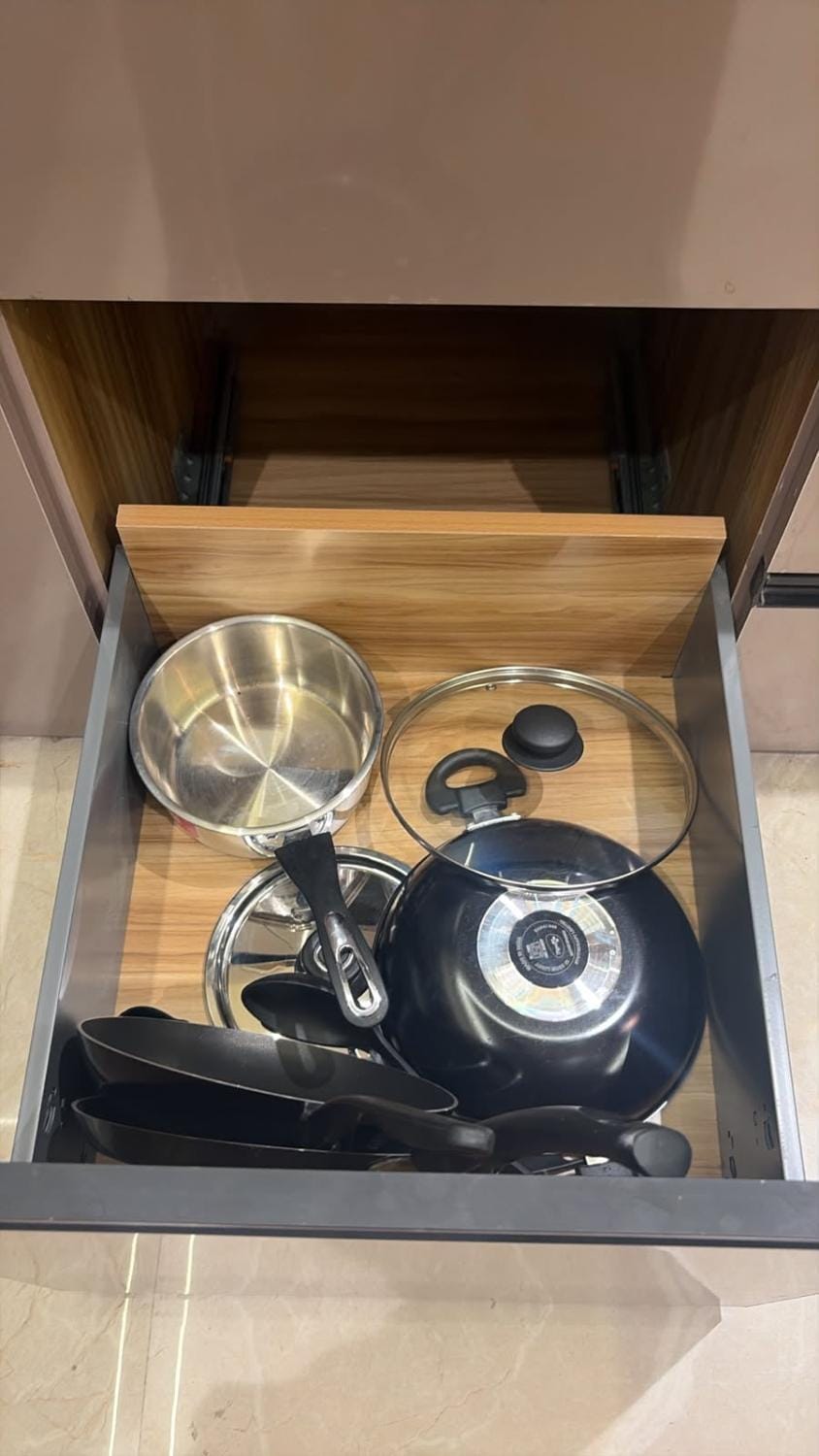 Merak, Hisar Apartment in Haryana