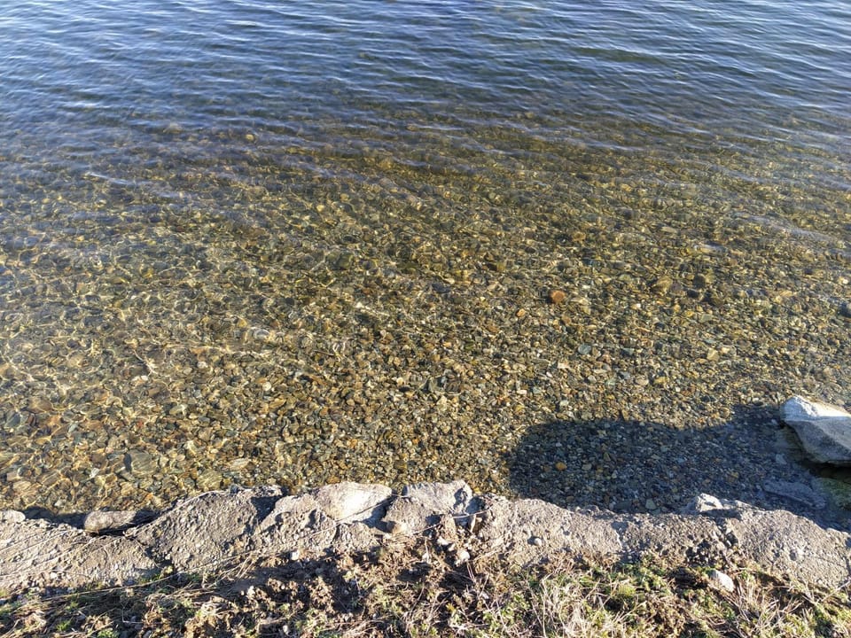 Campeggio Haway Campground/ 
RV Resort in Piedmont