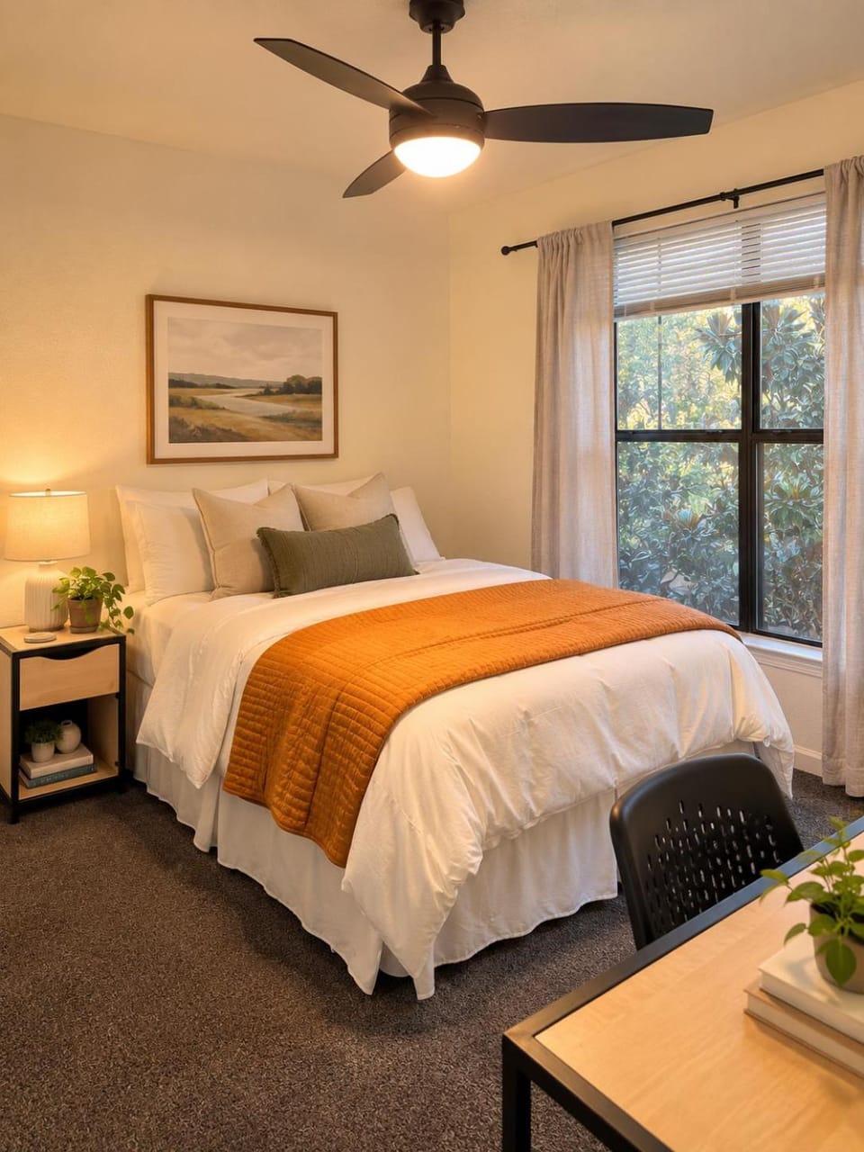The End Zone With Weekday free shuttle apts Apartment in Athens