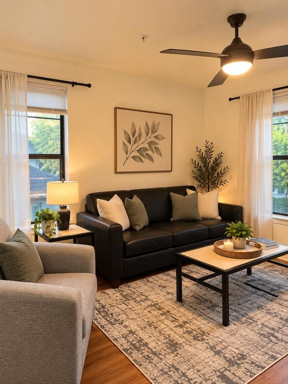The End Zone With Weekday free shuttle apts Apartment in Athens