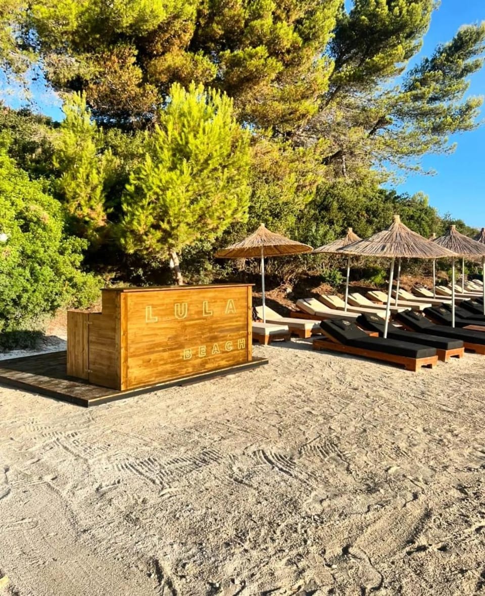 Hotel Lula Ksamil Hotel in Ksamil