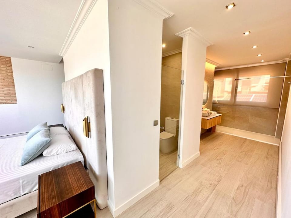 Villa El Bosque Golf Luxury Retreat Villa in Valencian Community