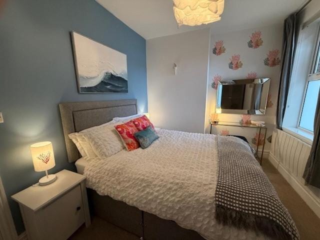 The Sealinks Suites Apartment in Lytham St Annes