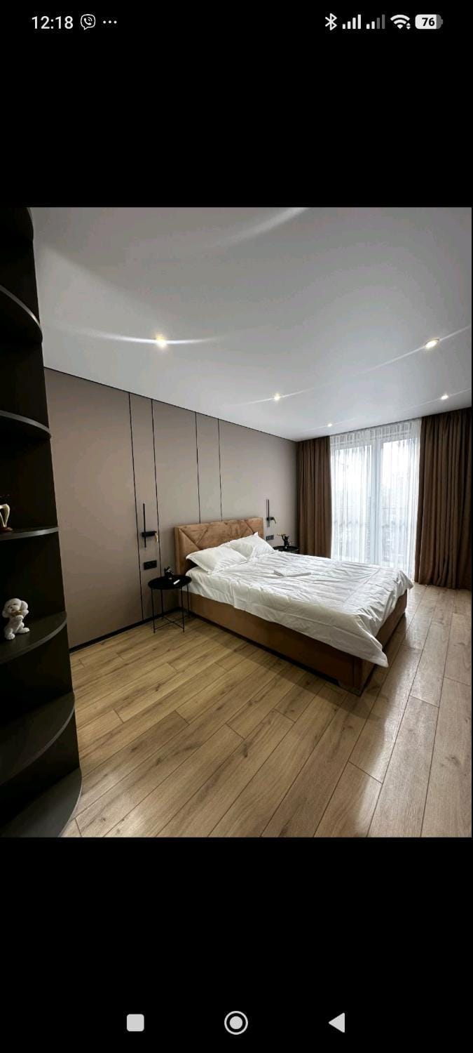 Просторі Апартаменти Зелена 267а 2 кімнати ізольовані та кухня студія Apartment in Lviv