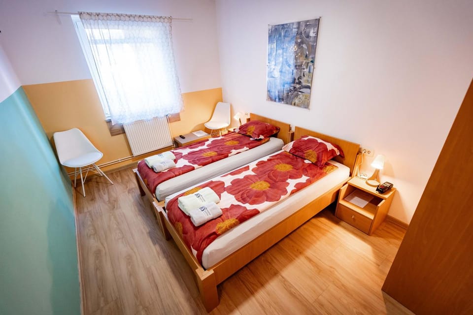 Hostel Soline Hostel in Portorož