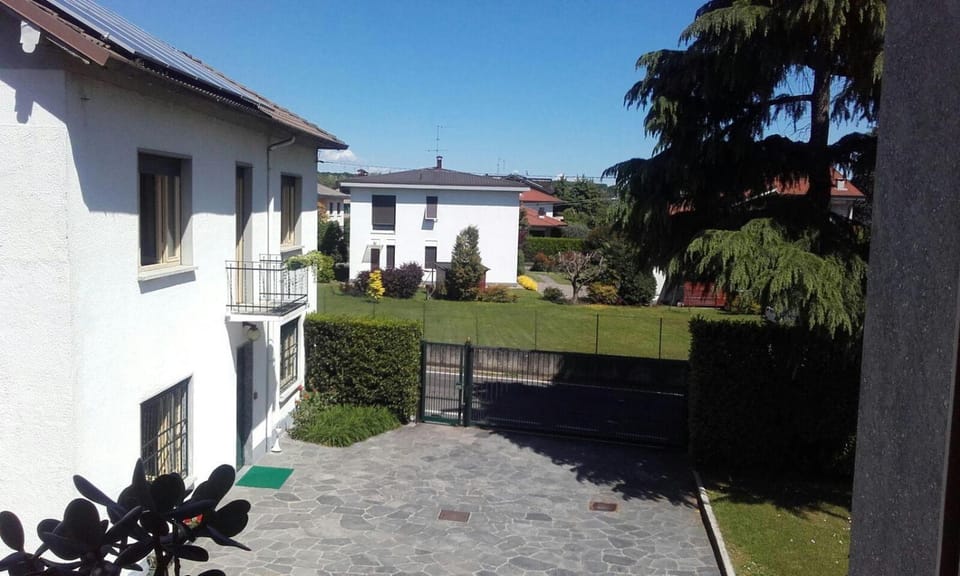 Foresteria Lombarda Giudici Bed and Breakfast in Lombardy