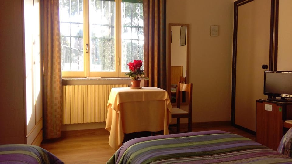 Foresteria Lombarda Giudici Bed and Breakfast in Lombardy