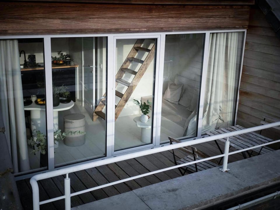 View (from property/room), Balcony/Terrace