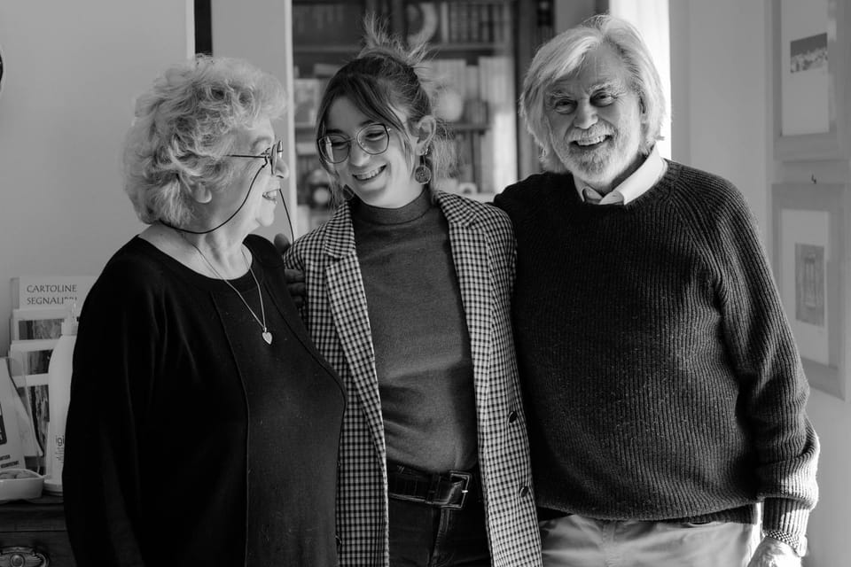 Staff, Family