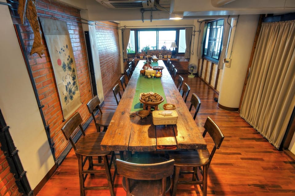 Business facilities, Banquet/Function facilities
