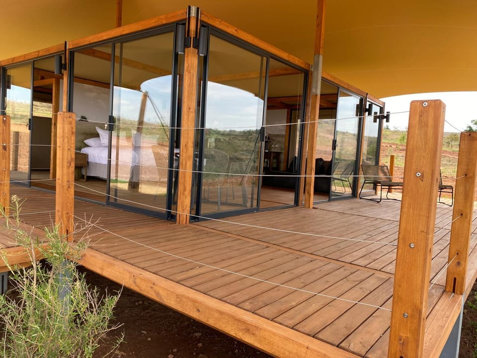 Sibani Lodge Nature lodge in Gauteng