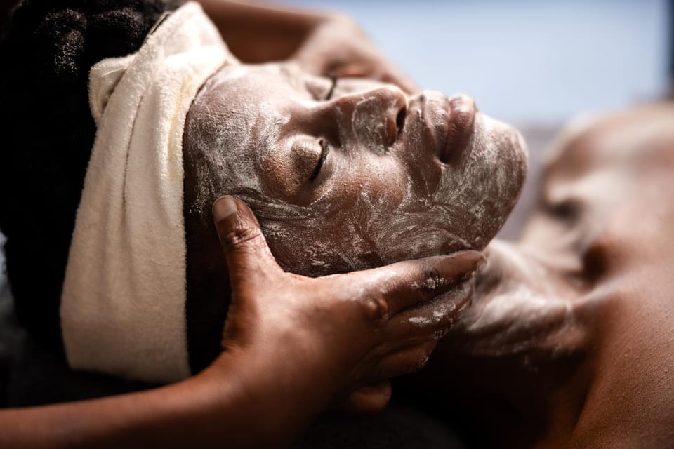 Massage, Spa and wellness centre/facilities