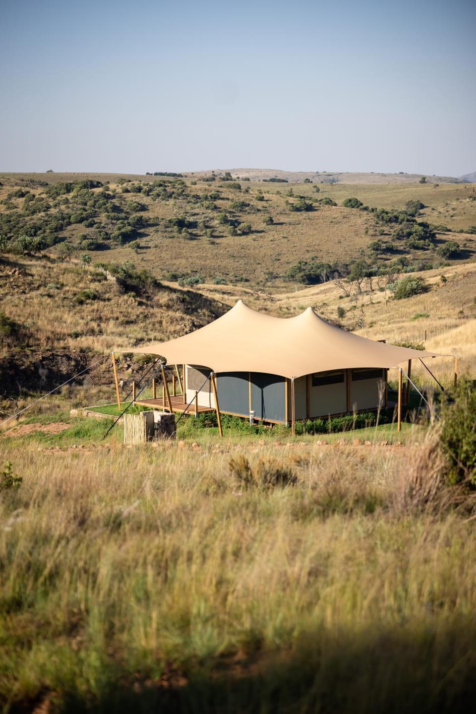 Sibani Lodge Nature lodge in Gauteng