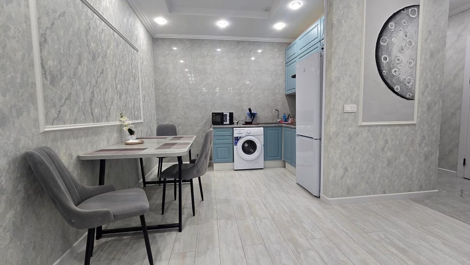 HighVill Ishim Block C Apartments Apartment in Kazakhstan