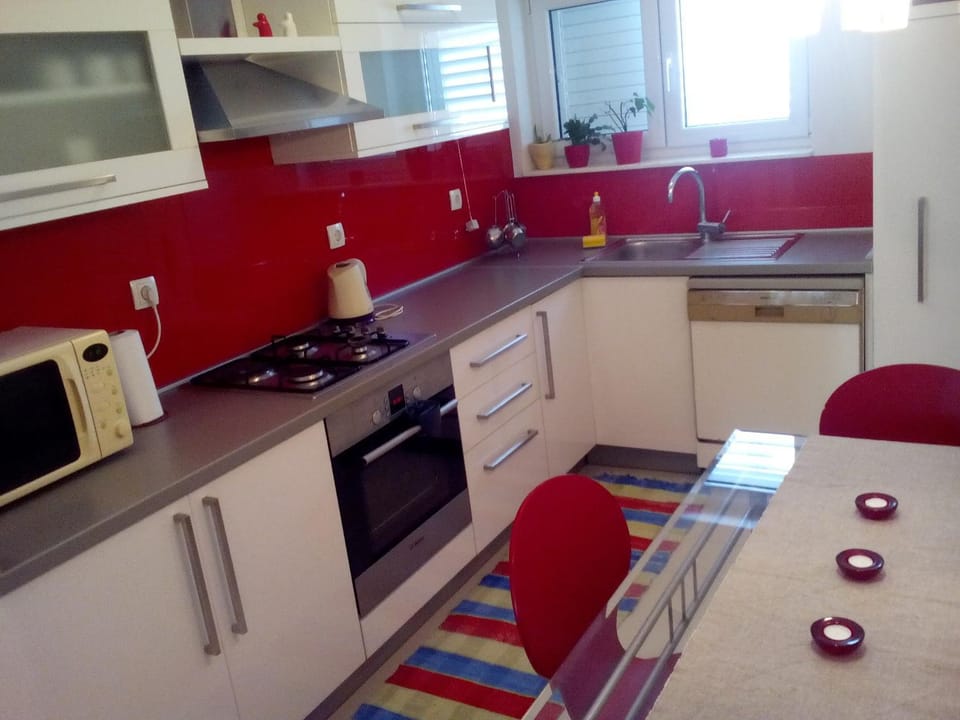 Apartment Petra Apartment in Baška Voda