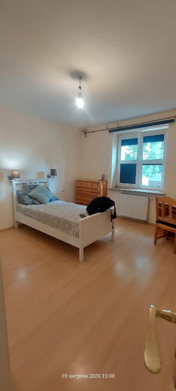 Lumina I Family 5-room Apart for 10 guests I Parking I Balcony Apartment in Poland