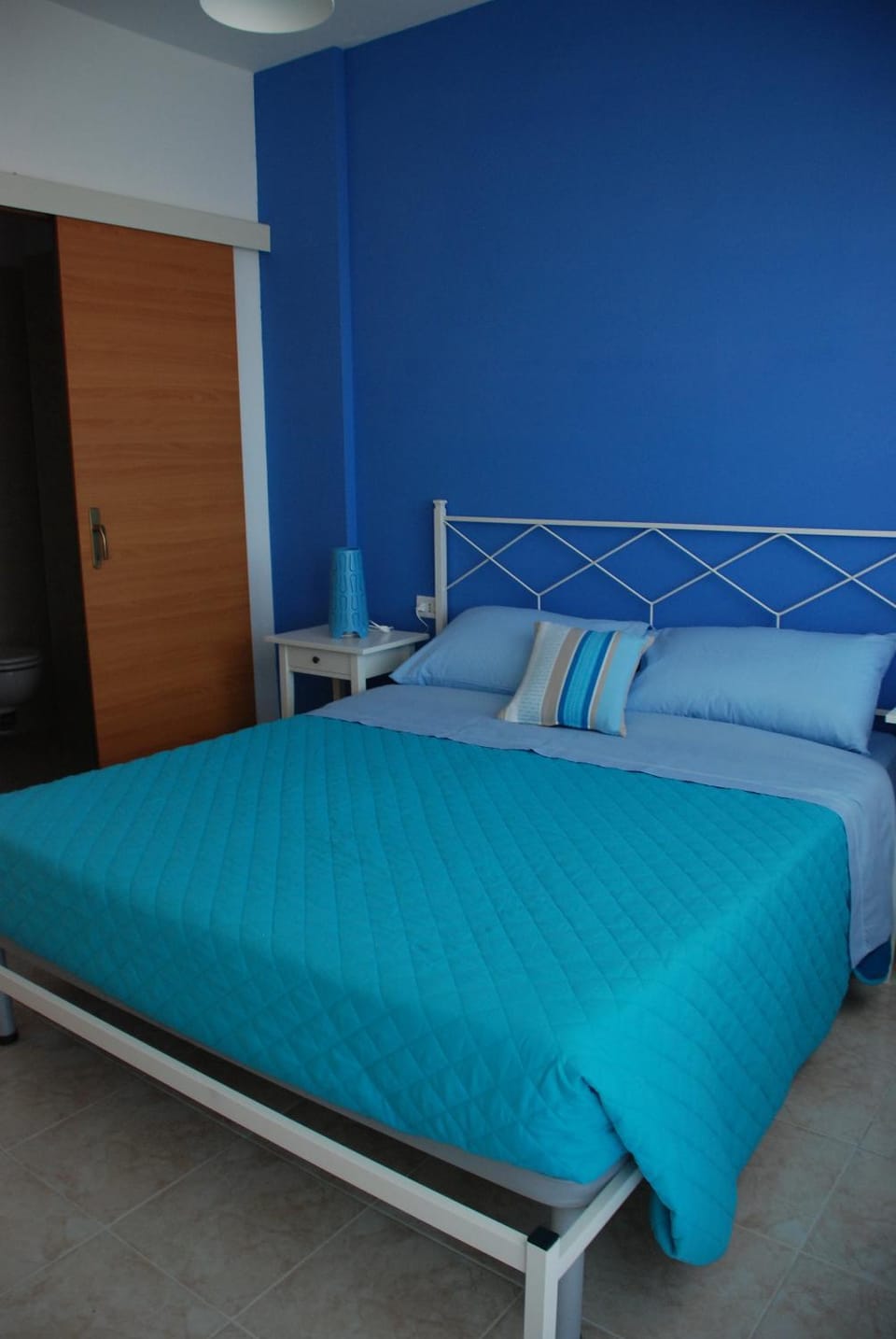 Cala Chiara B&B Bed and Breakfast in Abruzzo